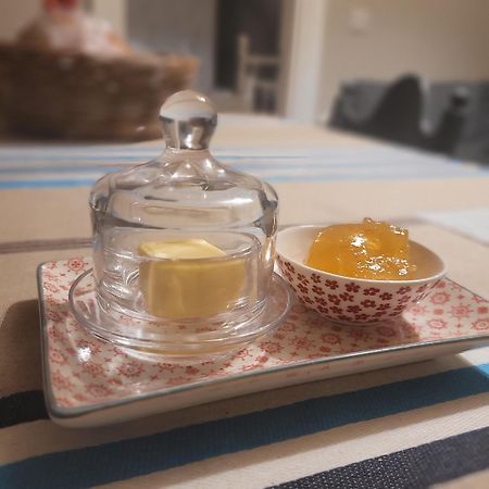 Hill House Apartment Maghera  외부 사진