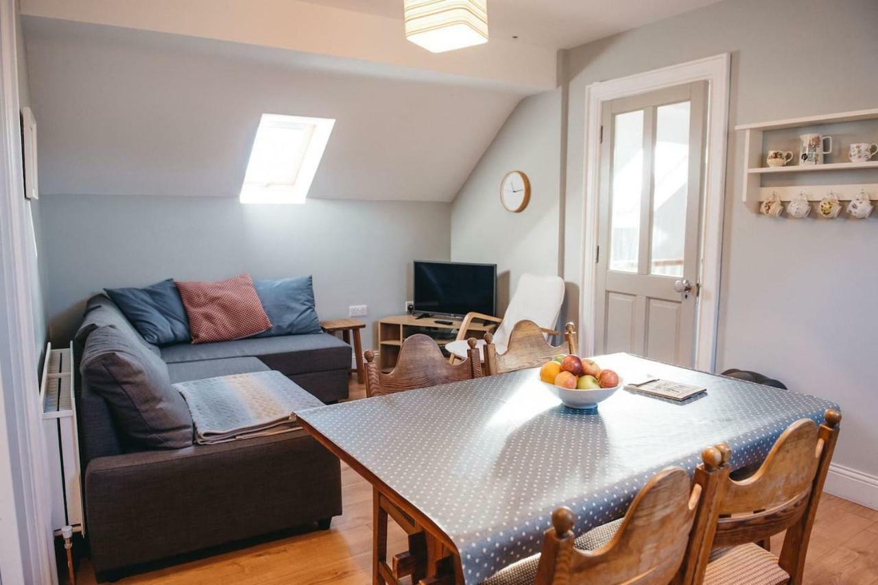 Hill House Apartment Maghera  외부 사진