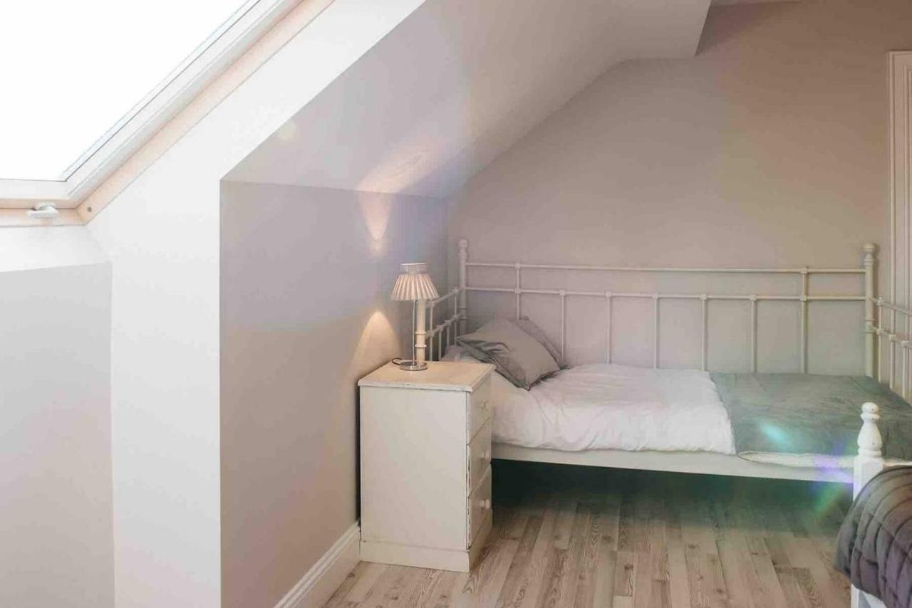 Hill House Apartment Maghera  외부 사진