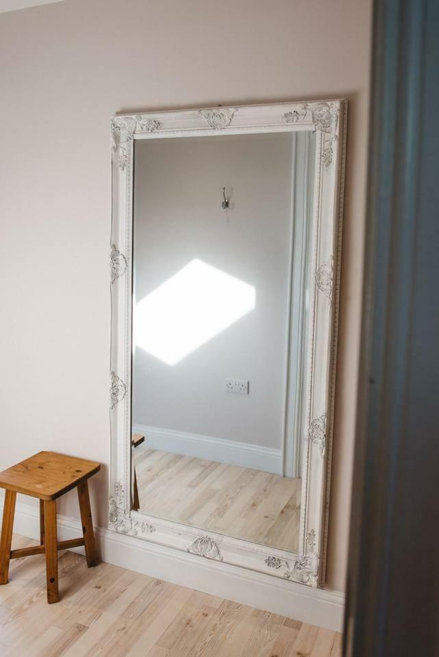 Hill House Apartment Maghera  외부 사진