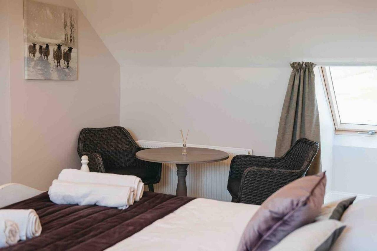 Hill House Apartment Maghera  외부 사진