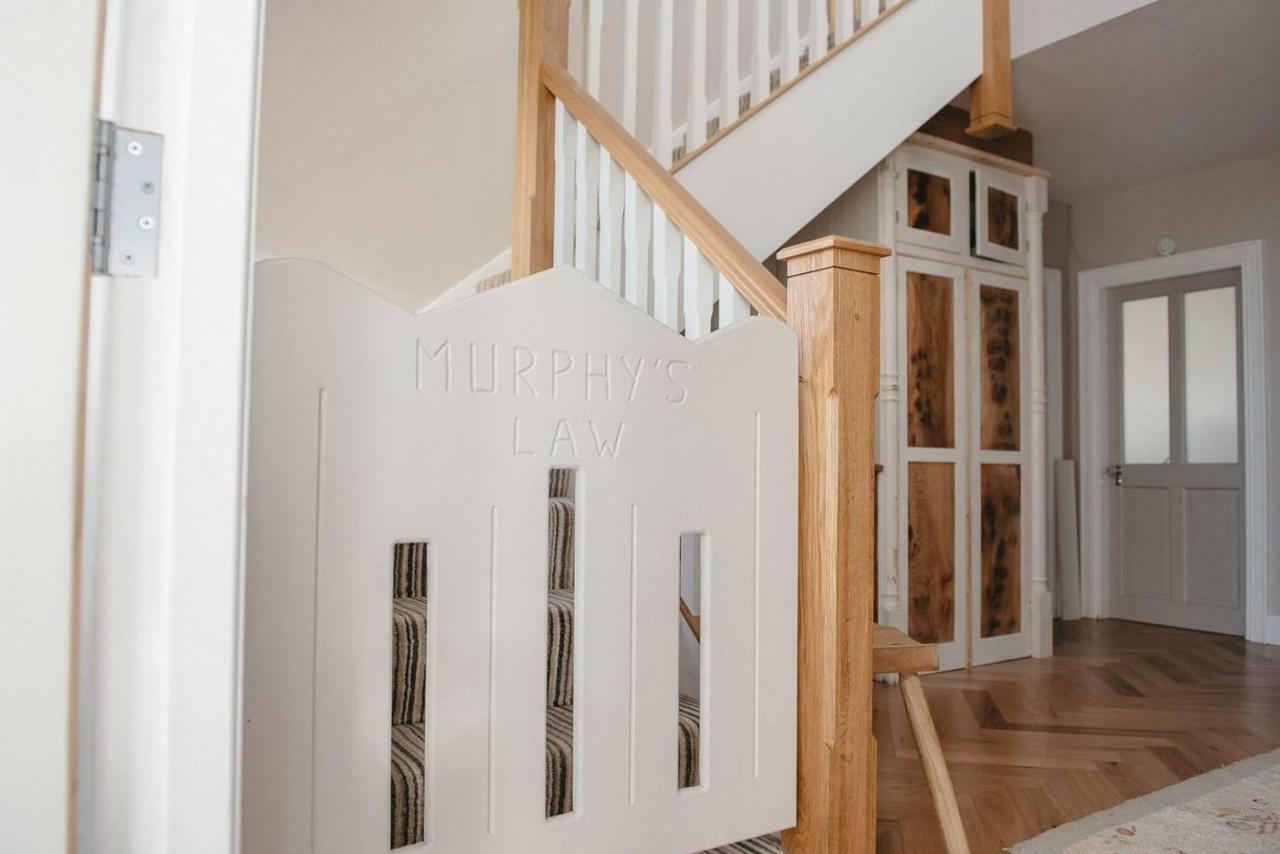 Hill House Apartment Maghera  외부 사진